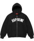 Supreme zip up