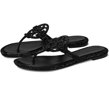 Tory burch sandals