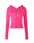 I.AM.GIA set