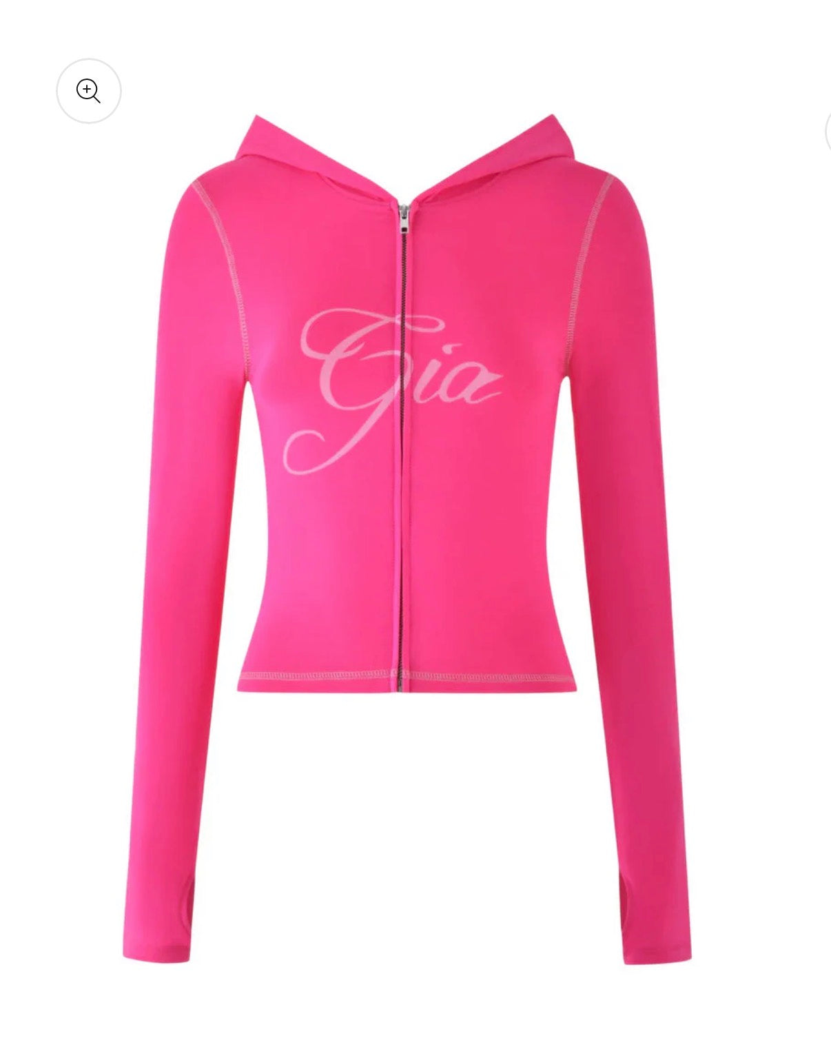 I.AM.GIA set