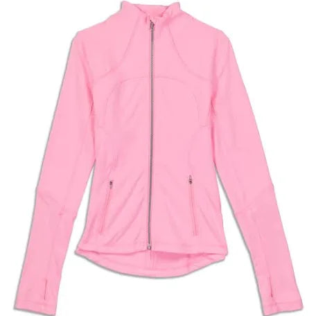 Luluemon jacket
