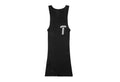 Chromeheart tank top dress