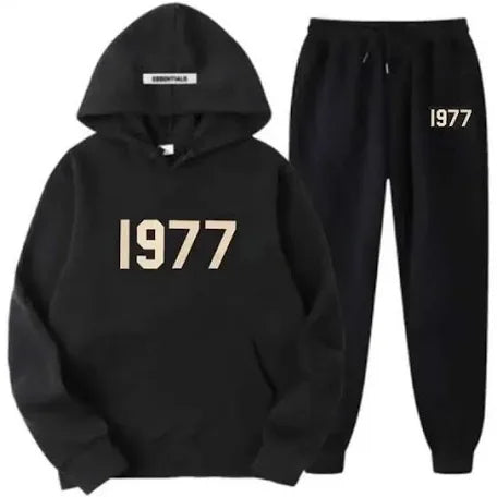1977 essential set