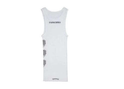 Chromeheart tank top dress