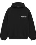 Essential hoodie