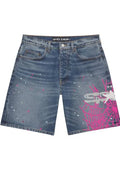 Sp5der jorts