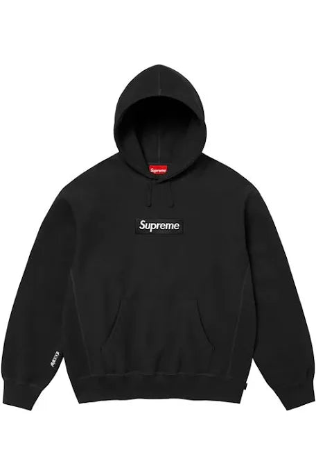 Supreme hoodie