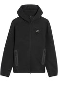 Nike tech zip up