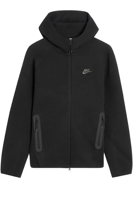 Nike tech zip up