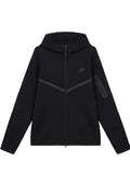 Nike tech zip up