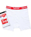 Supreme underwear