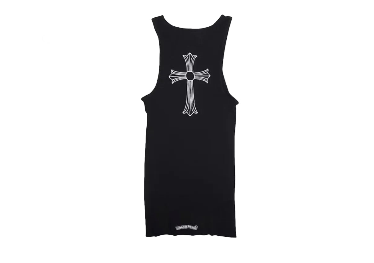 Chromeheart tank top dress
