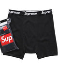 Supreme underwear
