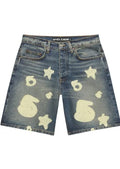 Sp5der jorts