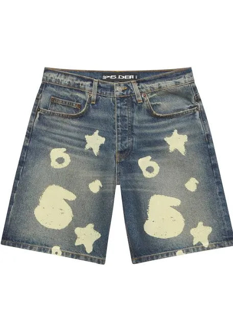 Sp5der jorts