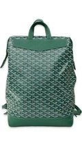 Goyard backpack
