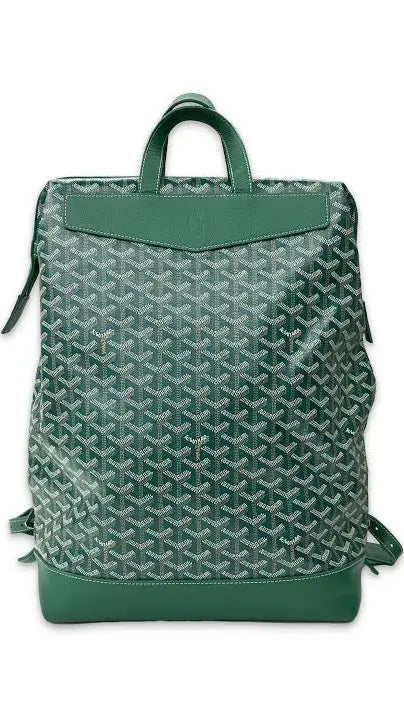 Goyard backpack