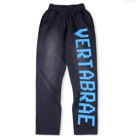 Vertabrae
