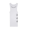 Chromeheart tank top dress