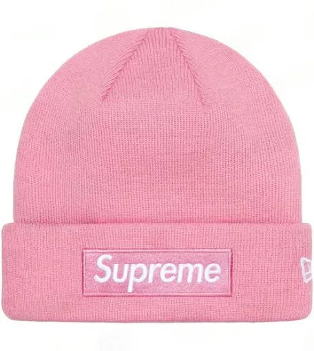 Supreme beanie