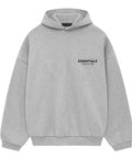 Essential hoodie