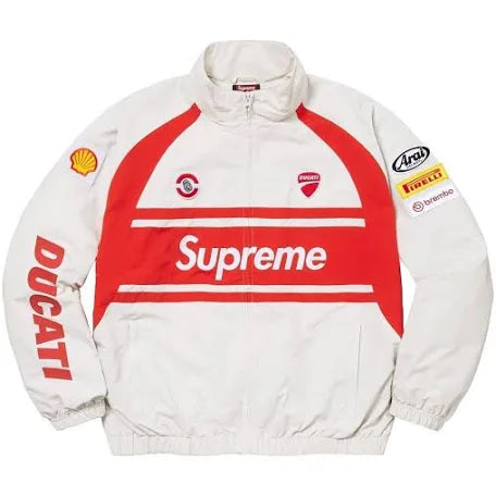 Supreme jacket