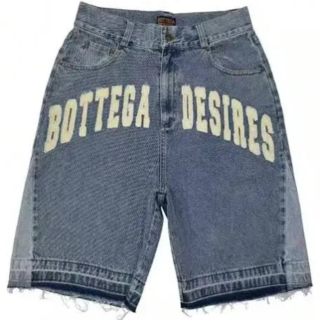 Bottega desires