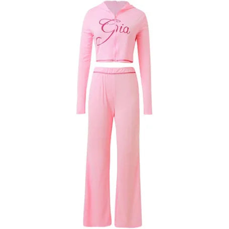 I.AM.GIA set
