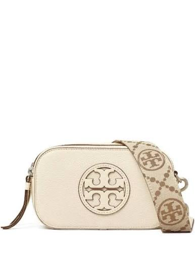 Tory burch cross body purse