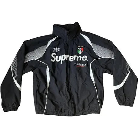 Supreme jacket