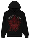 Sp5der hoodie