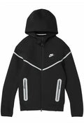 Nike tech zip up