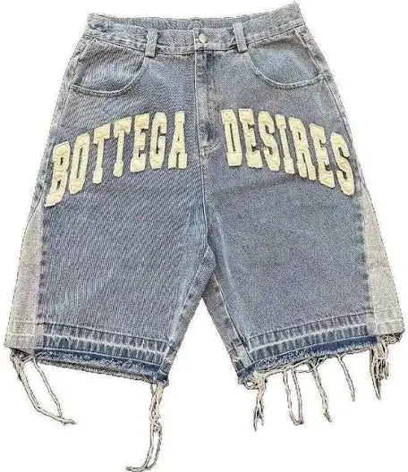 Bottega desires