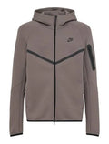 Nike tech zip up