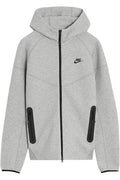 Nike tech zip up