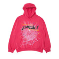 Sp5der hoodie