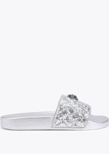 Kurt geiger slides
