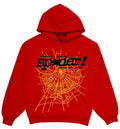 Sp5der set