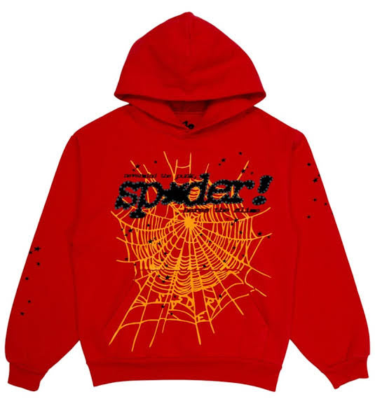 Sp5der set