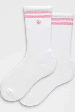 Lululemon socks