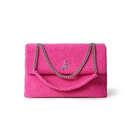 Glamaholic bag