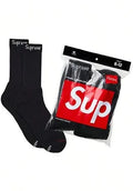 Supreme socks