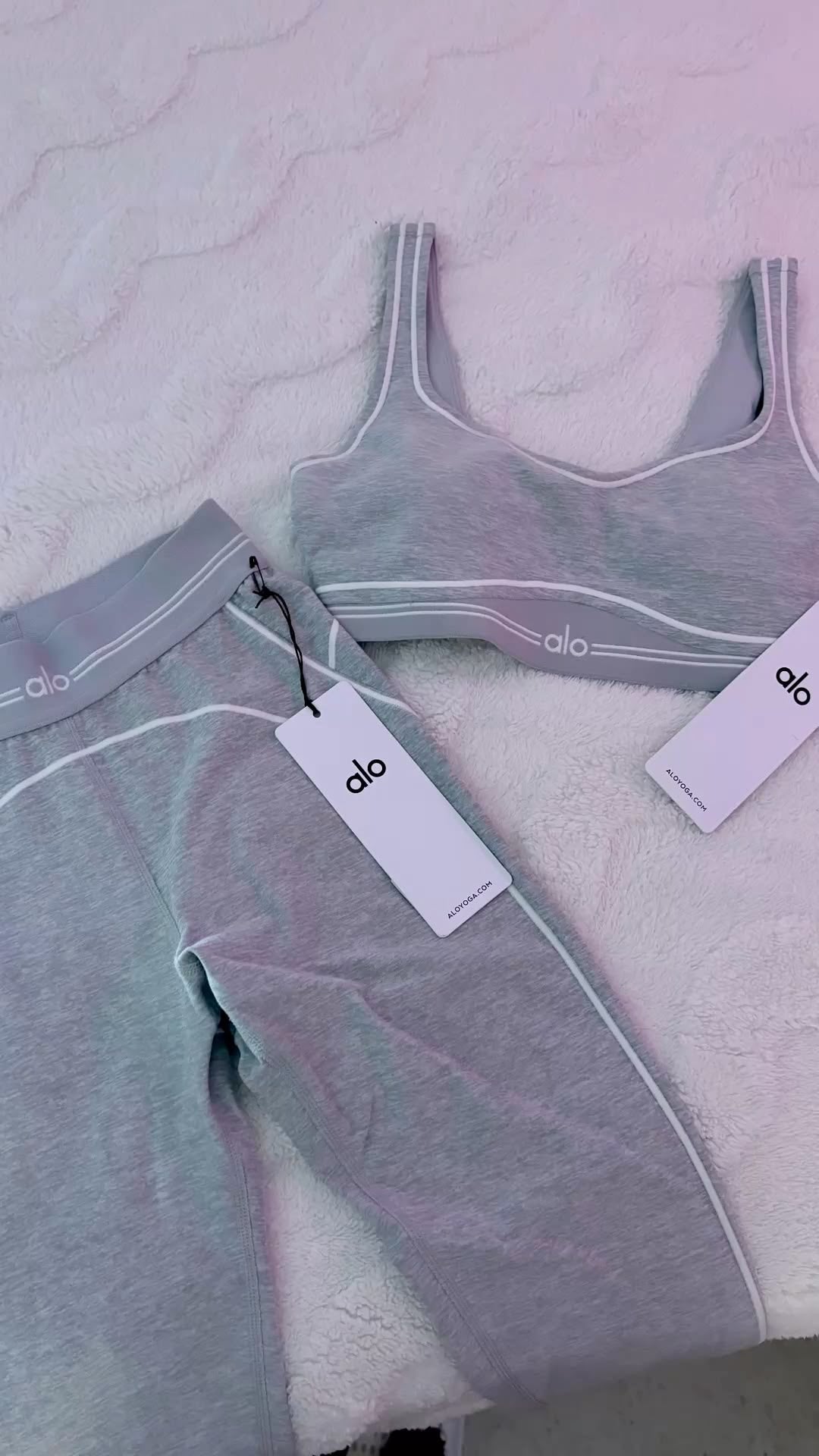 Alo set