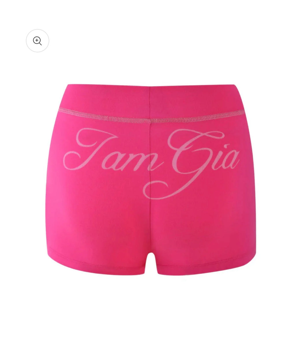 I.AM.GIA set