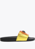Kurt geiger slides
