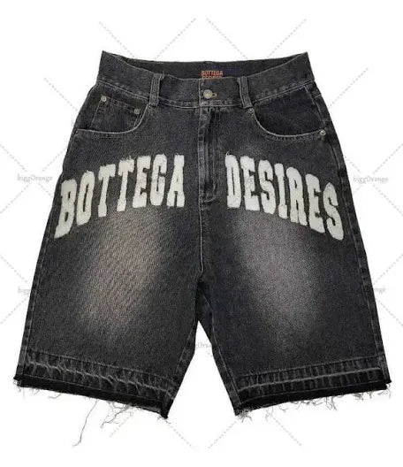 Bottega desires