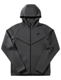 Nike tech zip up