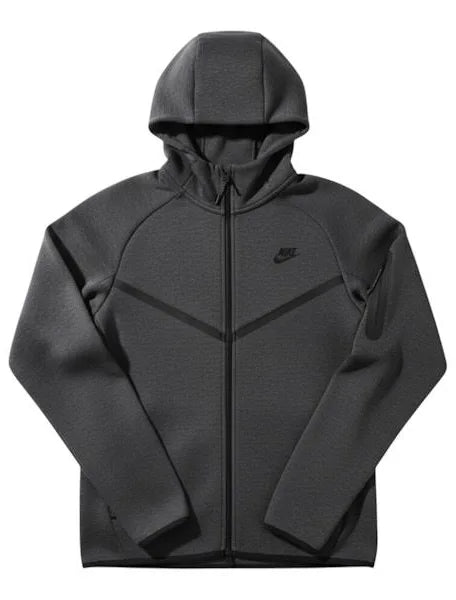 Nike tech zip up