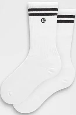 Lululemon socks