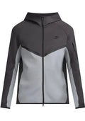 Nike tech zip up